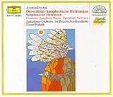 Dvorak: Overtures / Symphonic Poems / Symphonic Variations