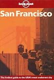 Lonely Planet San Francisco (A Travel Survival Kit)