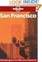 Lonely Planet San Francisco (A Travel Survival Kit)