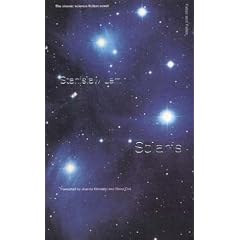 Solaris (Faber Fiction Classics)