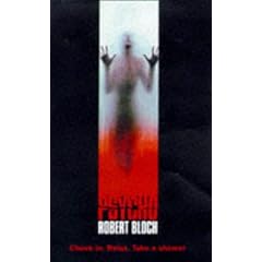 Psycho (Bloomsbury Film Classics)
