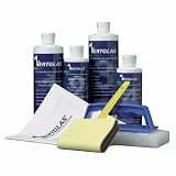 Vertglas Gel Coat Restoration System