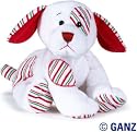 Webkinz Peppermint Puppy