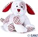 Webkinz Peppermint Puppy