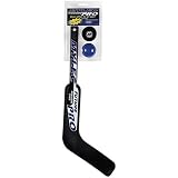 Mylec Mini Goalie Stick Set