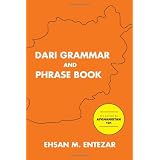 Dari Grammar and Phrase Book