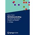 Vertriebscontrolling: So steuern Sie Absatz, Umsatz und Gewinn