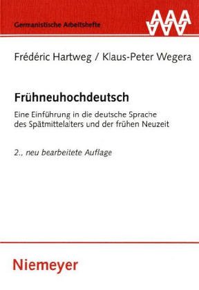 Fr�hneuhochdeutsch