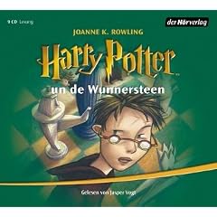 Harry Potter un de Wunnersteen