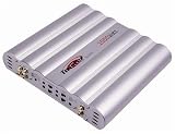Twister TW1000 4 Channel 1000 watt Amplifier