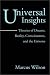 Book Universal Insights: Theories of Dreams, Reality, Consciousness, and the Universe