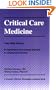 Critical Care Medicine, Year 2000 Edition (Current Clinical Strategies Series)
