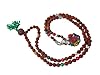 Rudraksha Navratna Mala Beads Empowers Good Effects of All Planets