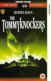 Review Warner Home Video  / Stephen King's The Tommyknockers [1993]