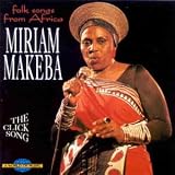 Folk Songs from Africa