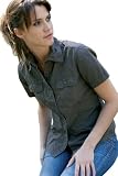 Kariban Tropical Ladies S/S Shirt