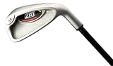 Pinemeadow Logo 3-PW ZR1 Irons