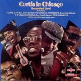 Curtis in Chicago