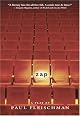 Zap: A Play