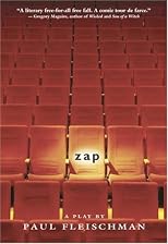 Zap: A Play