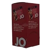 System Jo Clitoral Gel Wild Foil/48