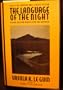 The Language of the Night: Essays on Fantasy and Science Fiction