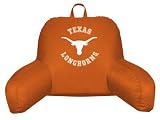 Texas Longhorns Bedrest Pillow