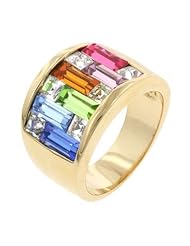Spring Bazaar Ring