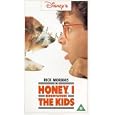Honey, I Shrunk The Kids [UK IMPORT]
