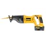 DEWALT DW937K 14.4-Volt Reciprocating Saw Kit