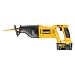 DEWALT DW937K 14.4-Volt Reciprocating Saw Kit