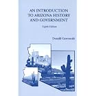 Introduction to Arizona History and Government by  Donald Gawronski