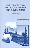 Introduction to Arizona History and Government