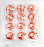 Clemson Tigers Pocket Pro - Bulk