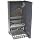 Alvord Polk 127-S-01 High-Speed Steel Chucking Reamer Set, Right Hand Spiral Flute, Uncoated Finish, 13-Piece, 1/16 - 1/4 Inch Sizes in 1/64 Inch Increments