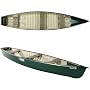 Pelican Bayou Sportsman Canoe - 163"