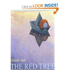 The Red Tree
