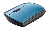 Trust Zanoo Slim Wireless Optical Bluetooth Mouse 16982 (Blue)