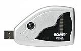 Bower CRCF Compact Flash Card Reader/Writer