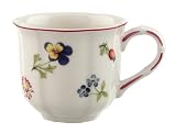Villeroy & Boch Petite Fleur After-Dinner Cup