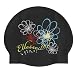 ellesse(�G���b�Z) �X�C�~���O�L���b�v �V���R���L���b�v