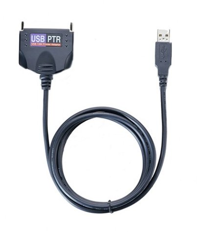 Targus PA096U USB to Parallel Adapter