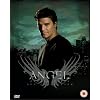 Angel - Season 3 [DVD] [2000]