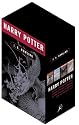 Harry Potter Adult Edition Box Set: Four Volumes in Paperback