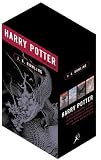 Harry Potter Boxed Set (Books 1-4)