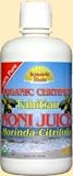 Tahitian Noni Juice(100% Pure Certified Organic) 32oz