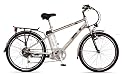 e-Joe Deluxe-MTB Electric Bicycle