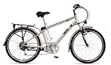 e-Joe Deluxe-MTB Electric Bicycle