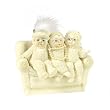 Department 56 Snowbabies Sentiments Girlfriends