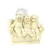 Department 56 Snowbabies Sentiments Girlfriends